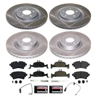 Power Stop LLC SC8053