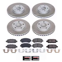 Power Stop LLC SC8059
