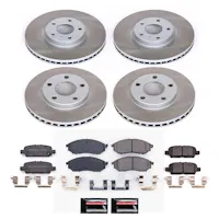 Power Stop LLC SC8060
