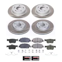 Power Stop LLC SC8066