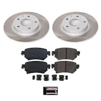 Power Stop LLC SC8068