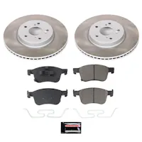 Power Stop LLC SC8165