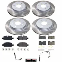 Power Stop LLC SC8171