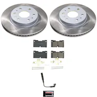 Power Stop LLC SC8172