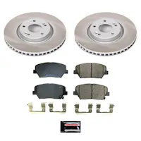 Power Stop LLC SC8271