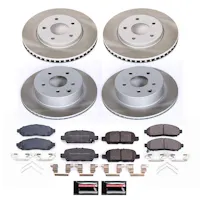 Power Stop LLC SC8272