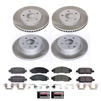 Power Stop LLC SC8273