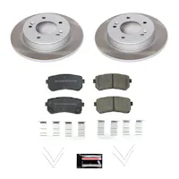Power Stop LLC SC8277