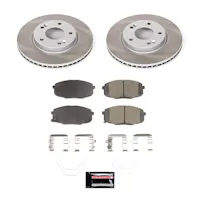Power Stop LLC SC8279