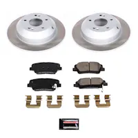 Power Stop LLC SC8283