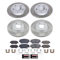 Power Stop LLC SC8285