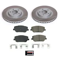 Power Stop LLC SC8309