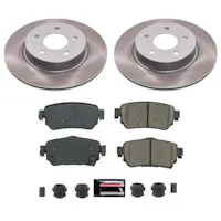 Power Stop LLC SC8313