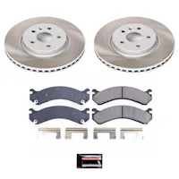 Power Stop LLC SC8316