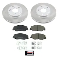 Power Stop LLC SC8318