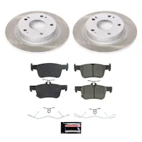 Power Stop LLC SC8330