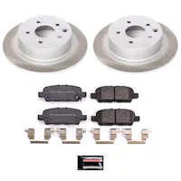 Power Stop LLC SC8335