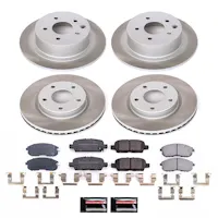 Power Stop LLC SC8359