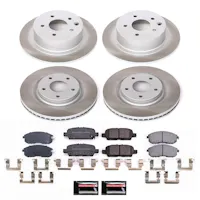 Power Stop LLC SC8360
