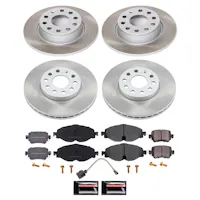 Power Stop LLC SC8363