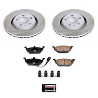 Power Stop LLC SC839