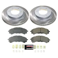 Power Stop LLC SC8413