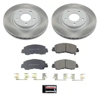 Power Stop LLC SC8424