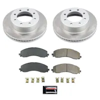 Power Stop LLC SC8478