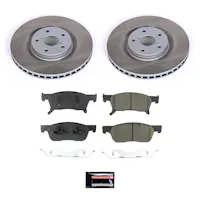 Power Stop LLC SC8479