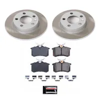 Power Stop LLC SC848