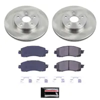 Power Stop LLC SC8480