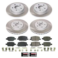 Power Stop LLC SC8505