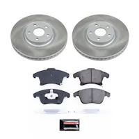 Power Stop LLC SC8540