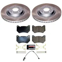 Power Stop LLC SC8551