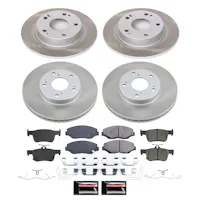 Power Stop LLC SC8620