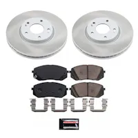 Power Stop LLC SC8621