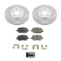 Power Stop LLC SC8635
