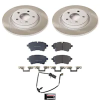 Power Stop LLC SC8648