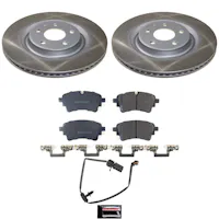 Power Stop LLC SC8652