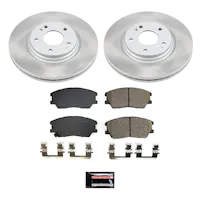 Power Stop LLC SC8674