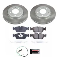 Power Stop LLC SC868