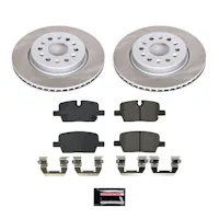 Power Stop LLC SC8683
