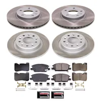 Power Stop LLC SC8685