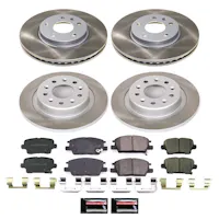 Power Stop LLC SC8689