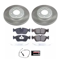 Power Stop LLC SC869