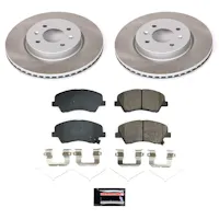 Power Stop LLC SC8699