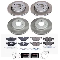 Power Stop LLC SC871