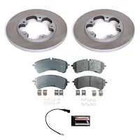 Power Stop LLC SC8714