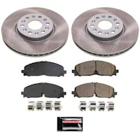 Power Stop LLC SC8739