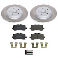 Power Stop LLC SC8768